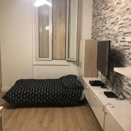 Gobelins Appartement