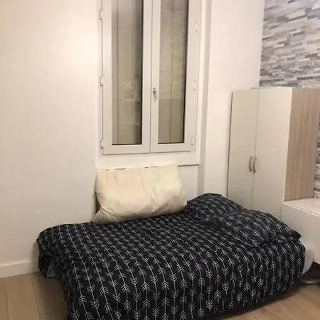 Appartement Gobelins *