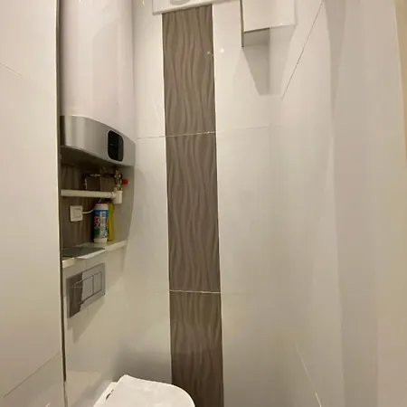 Appartement Gobelins *