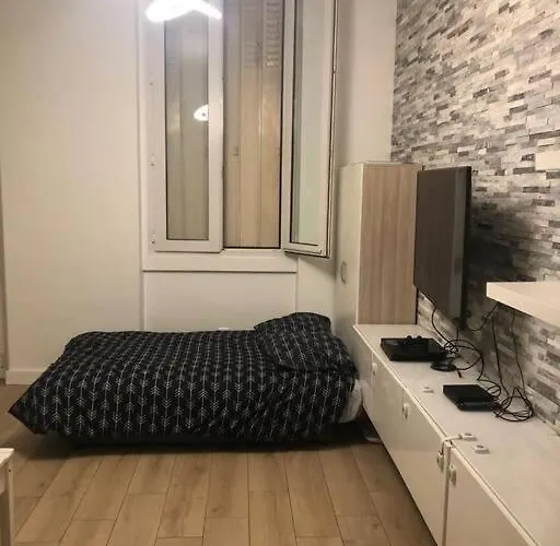 Gobelins Apartman